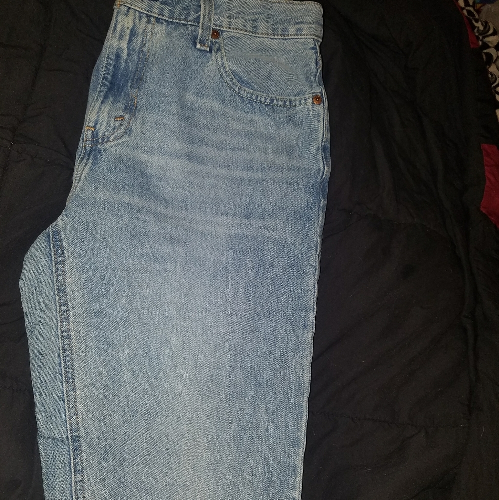 Levi jeans 541